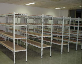 超市貨架高清圖片展示——安平縣博時金屬網(wǎng)制品廠