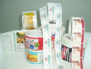 專業(yè)印刷解決方案 從酒類、藥品標(biāo)簽到日用品的全方位服務(wù)